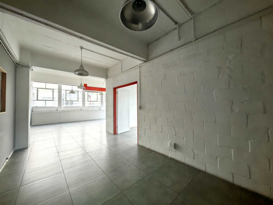 To Let commercial Property for Rent in Woodstock Western Cape